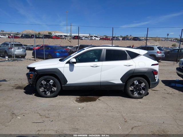 Hyundai KONA Sel