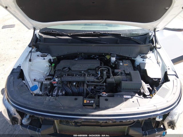 Hyundai KONA Sel