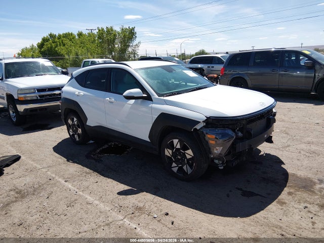 Salvage Hyundai KONA Image