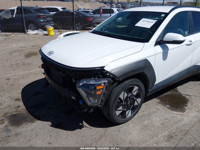Hyundai KONA Sel