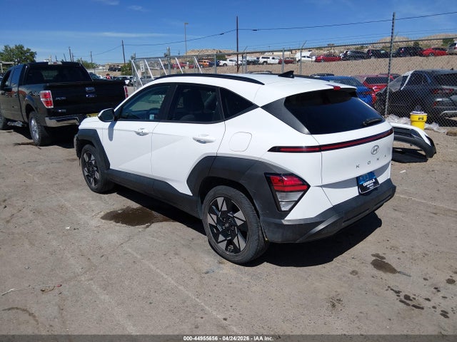 Hyundai KONA Sel