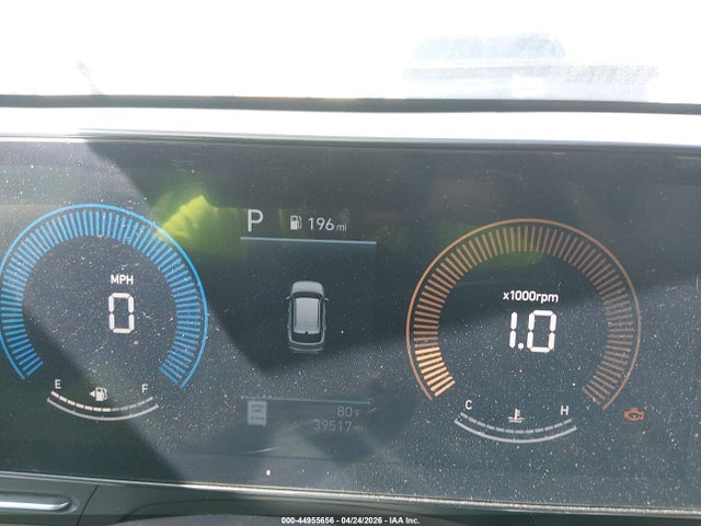 Hyundai KONA Sel