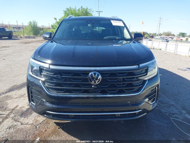 Volkswagen Atlas 2.0t Sel Premium R-line