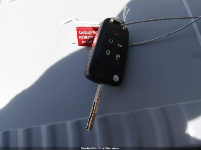 Chevrolet Cruze 2lt Auto