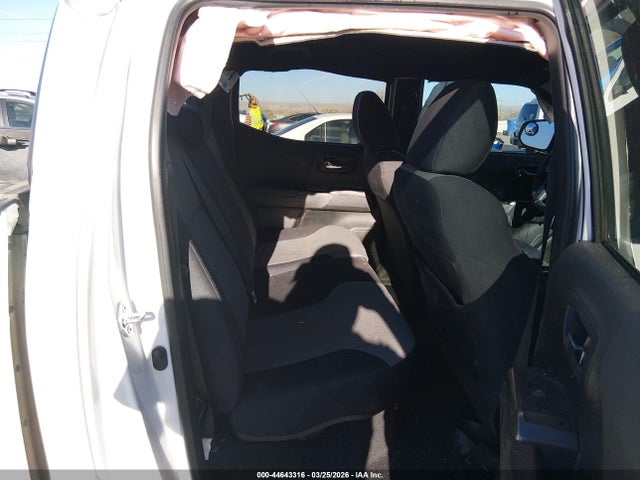 Toyota Tacoma Trd Sport