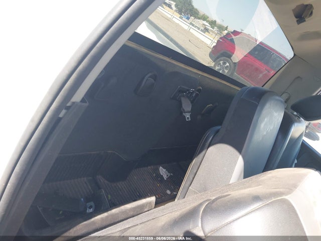 Ram 1500 Tradesman  4x2 8' Box