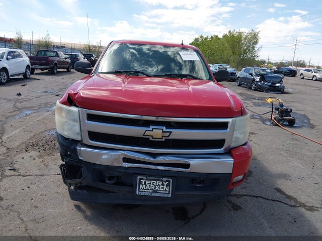 Chevrolet Silverado 1500 Lt