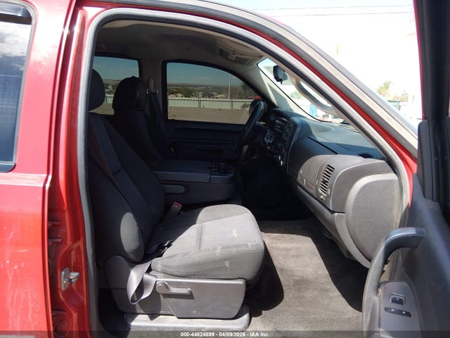 Chevrolet Silverado 1500 Lt