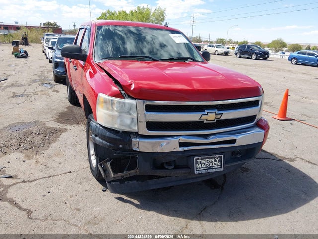 Chevrolet Silverado 1500 Lt