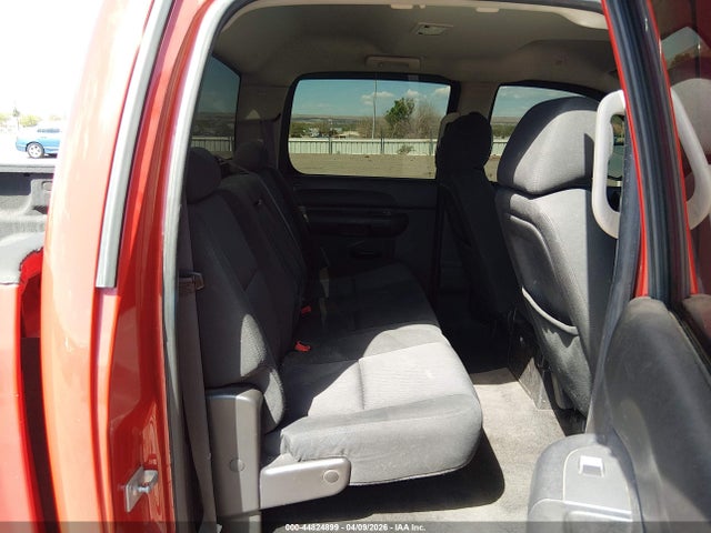 Chevrolet Silverado 1500 Lt
