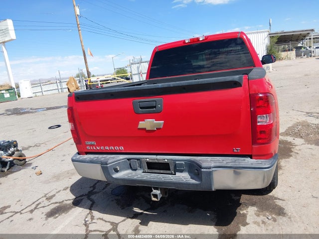 Chevrolet Silverado 1500 Lt