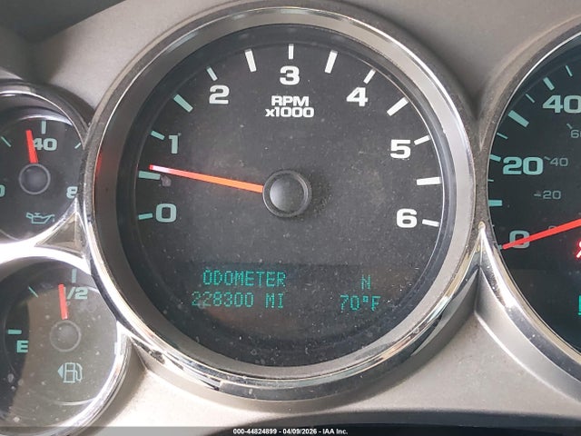 Chevrolet Silverado 1500 Lt