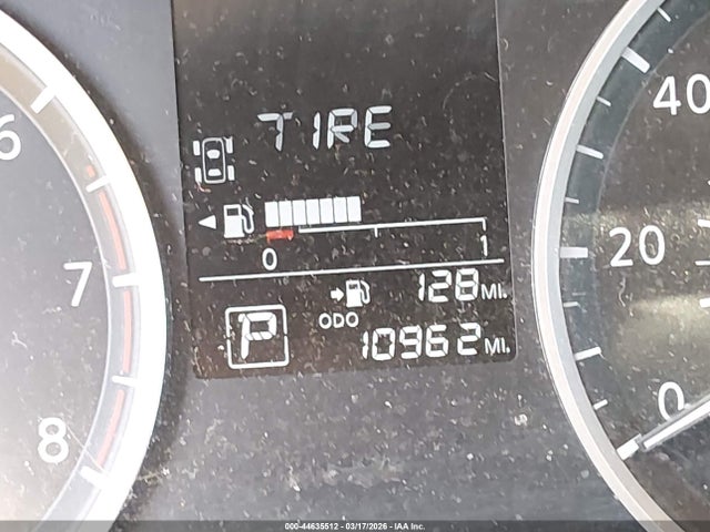 Nissan Versa 1.6 S
