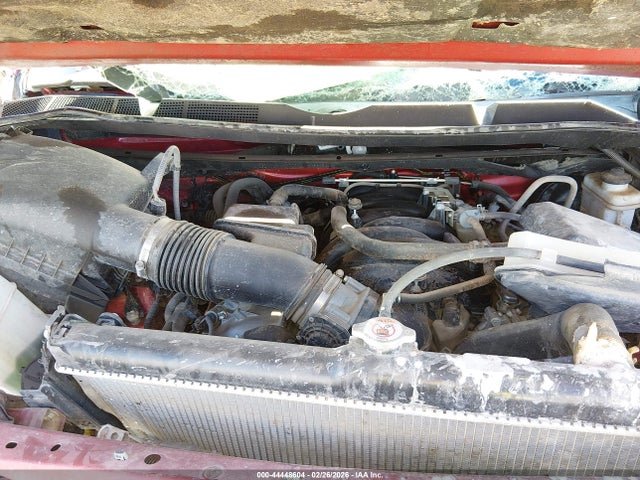 Toyota Tundra Sr5 5.7l V8
