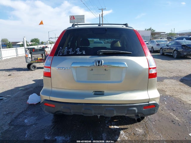 Honda CR-V Ex-l