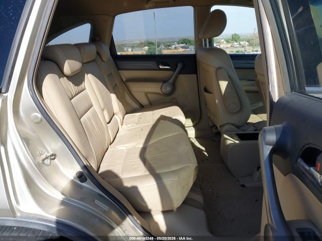 Honda CR-V Ex-l