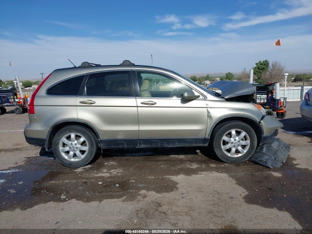 Honda CR-V Ex-l