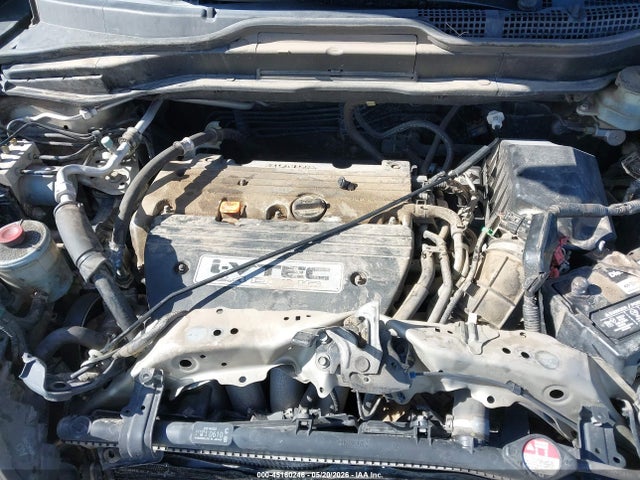 Honda CR-V Ex-l