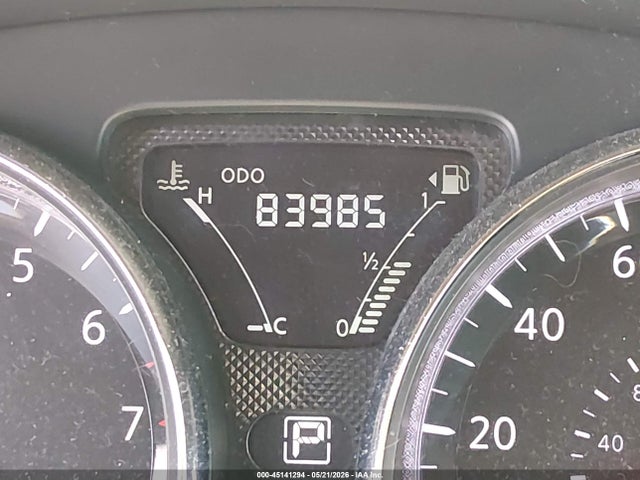 Nissan Versa 1.6 Sv