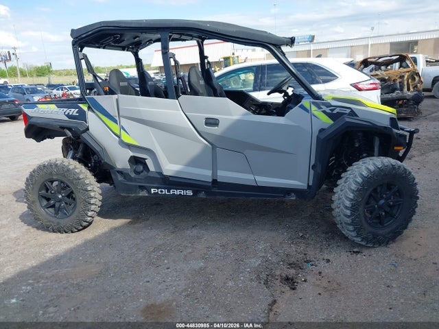 Polaris General Xp 4 1000 Sport