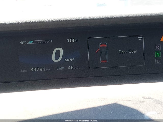 Toyota Mirai
