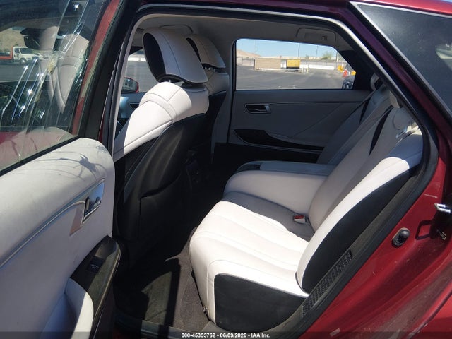 Toyota Mirai