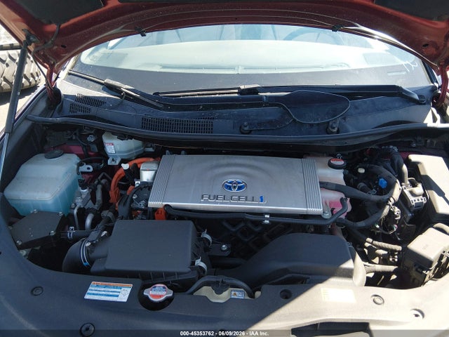 Toyota Mirai