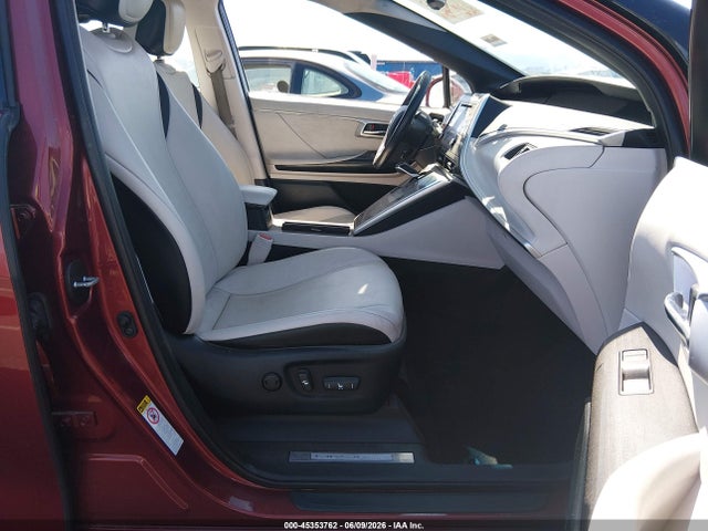 Toyota Mirai