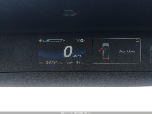 Toyota Mirai