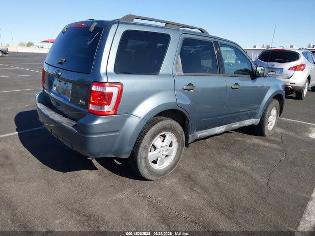 Ford Escape Xlt
