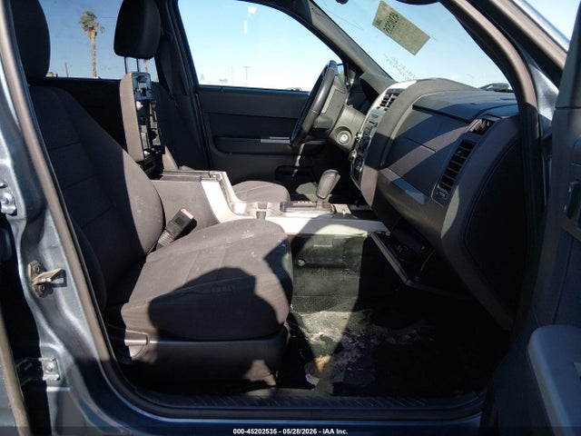 Ford Escape Xlt
