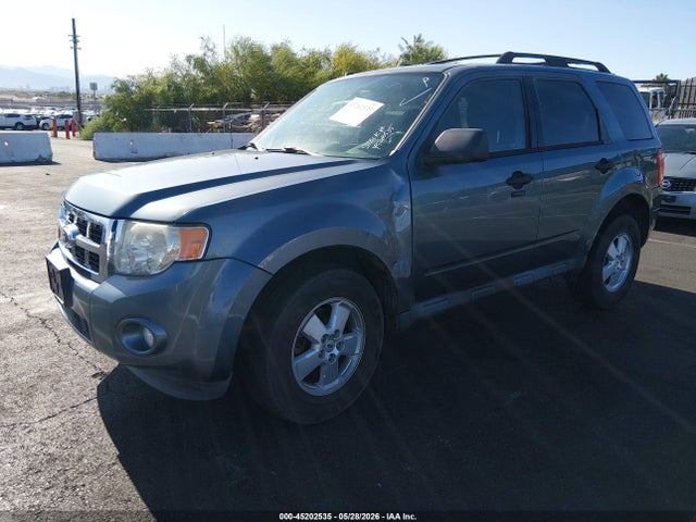 Ford Escape Xlt
