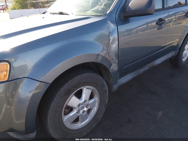 Ford Escape Xlt