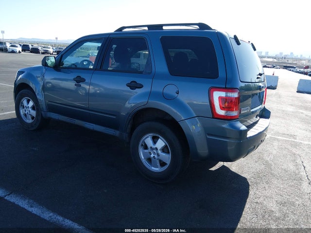 Ford Escape Xlt