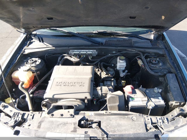 Ford Escape Xlt
