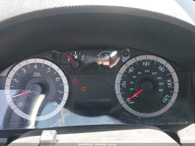 Ford Escape Xlt