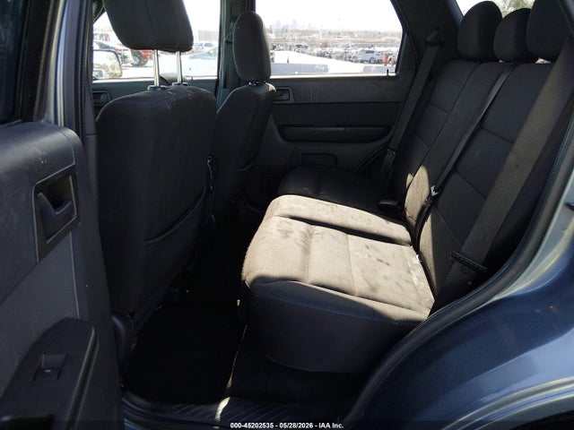 Ford Escape Xlt