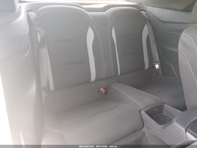 Chevrolet Camaro 1lt