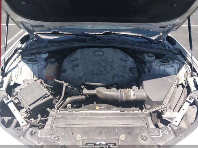 Chevrolet Camaro 1lt