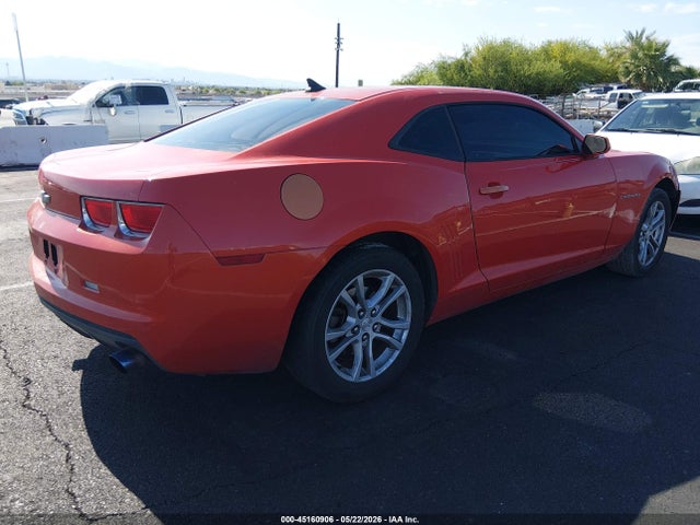 Chevrolet Camaro 1lt