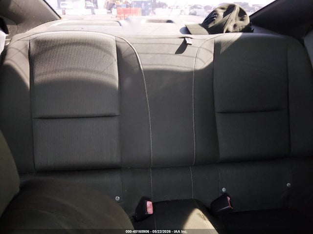 Chevrolet Camaro 1lt