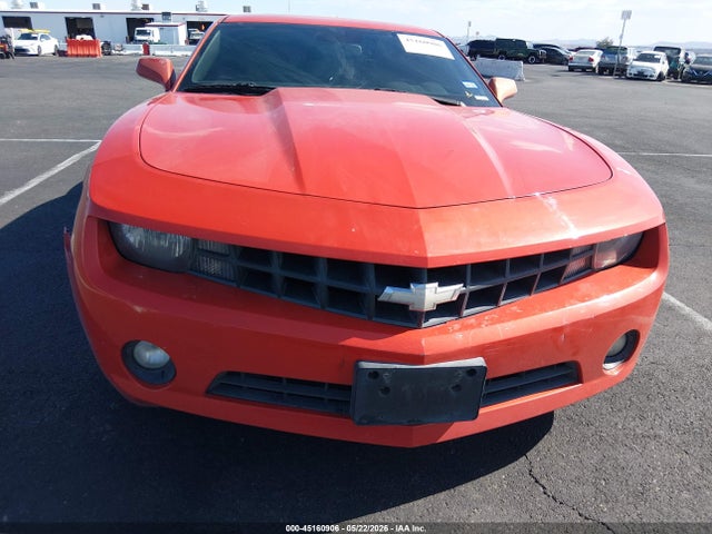 Chevrolet Camaro 1lt
