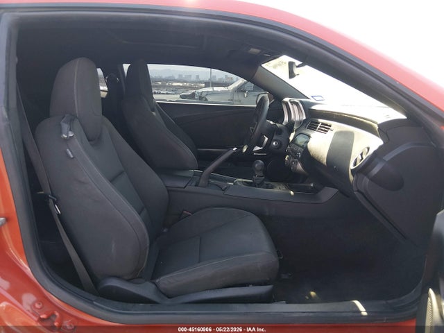 Chevrolet Camaro 1lt