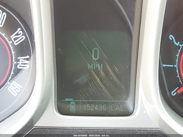 Chevrolet Camaro 1lt