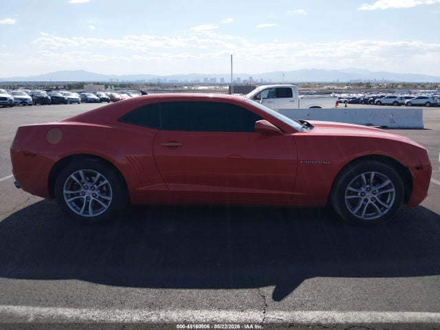 Chevrolet Camaro 1lt