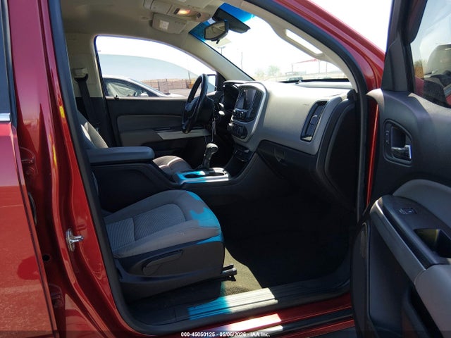 Chevrolet Colorado Lt
