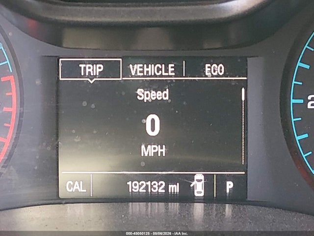 Chevrolet Colorado Lt