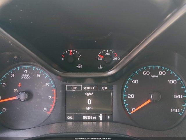 Chevrolet Colorado Lt