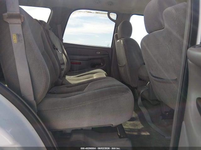 GMC Yukon Sle