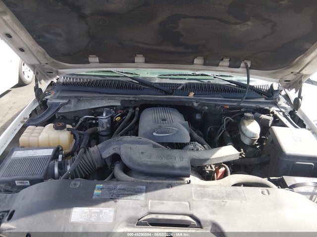 GMC Yukon Sle